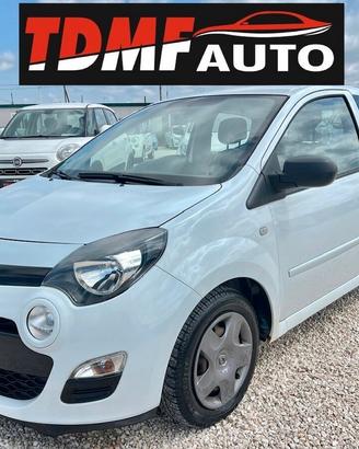 Renault Twingo 1.2 75 cv