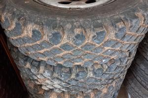 Gomme fuoristrada