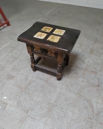 Mobiletto basso