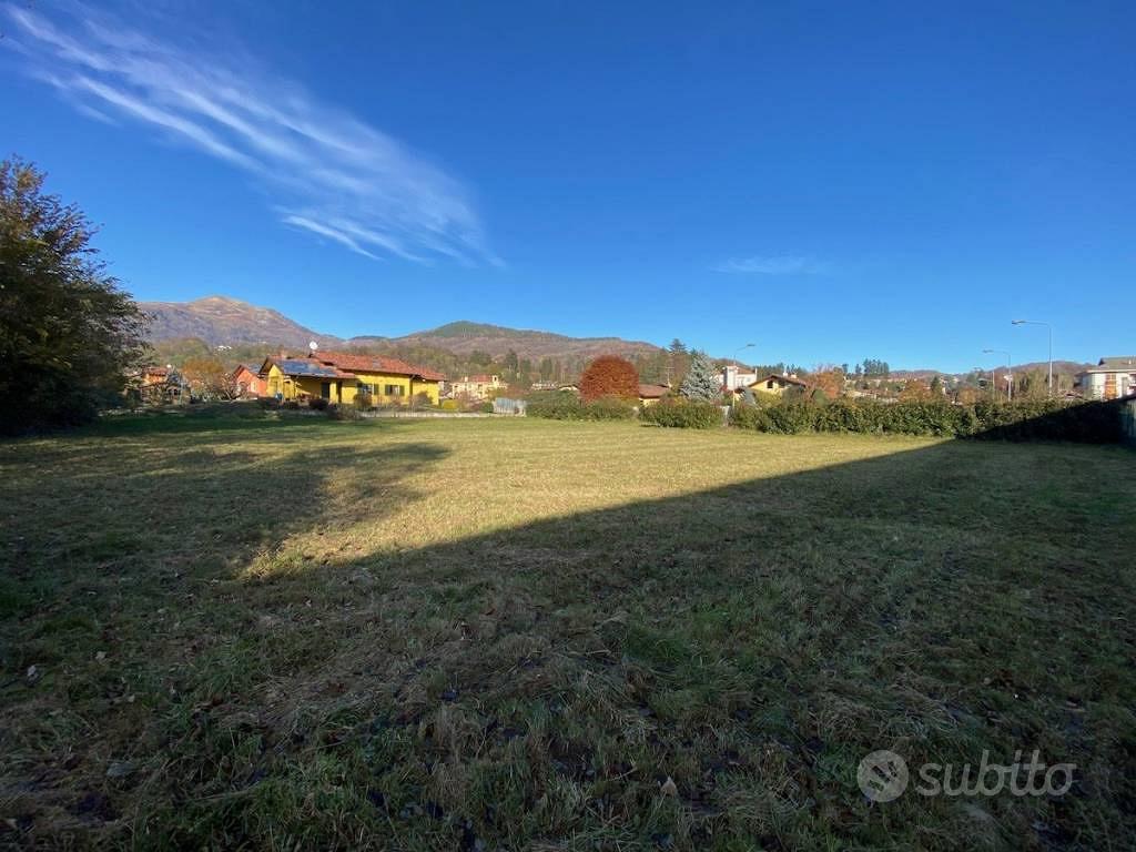Terreno di 2200 m² a Andorno Micca - Vista 4