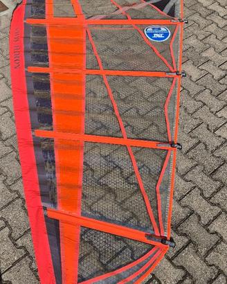 VELA WINDSURF 4.5 NORTH SAILS