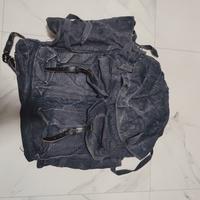 Zaino aeronautica militare anni 80