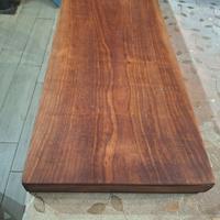 Tagliere in legno ceraso