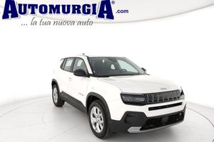 JEEP Avenger 1.2 Turbo Altitude Pack Infotainmen