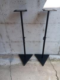 Stativi per casse audio