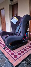 Seggiolino auto 