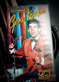 Whs dci gene krupa