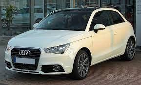 Subito - LS MOTOR SHOP - Audi a1 s line ricambi dal 2012 al 2023 -  Accessori Auto In vendita a Foggia