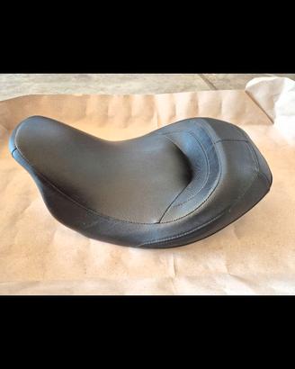 Selle Touring Monoposto+passeggero Harley Davidson