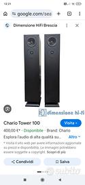  DIFFUSORI NAD/ARCAM/CHARIO/WHARFEDALE