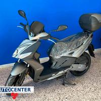 Kymco Agility 50