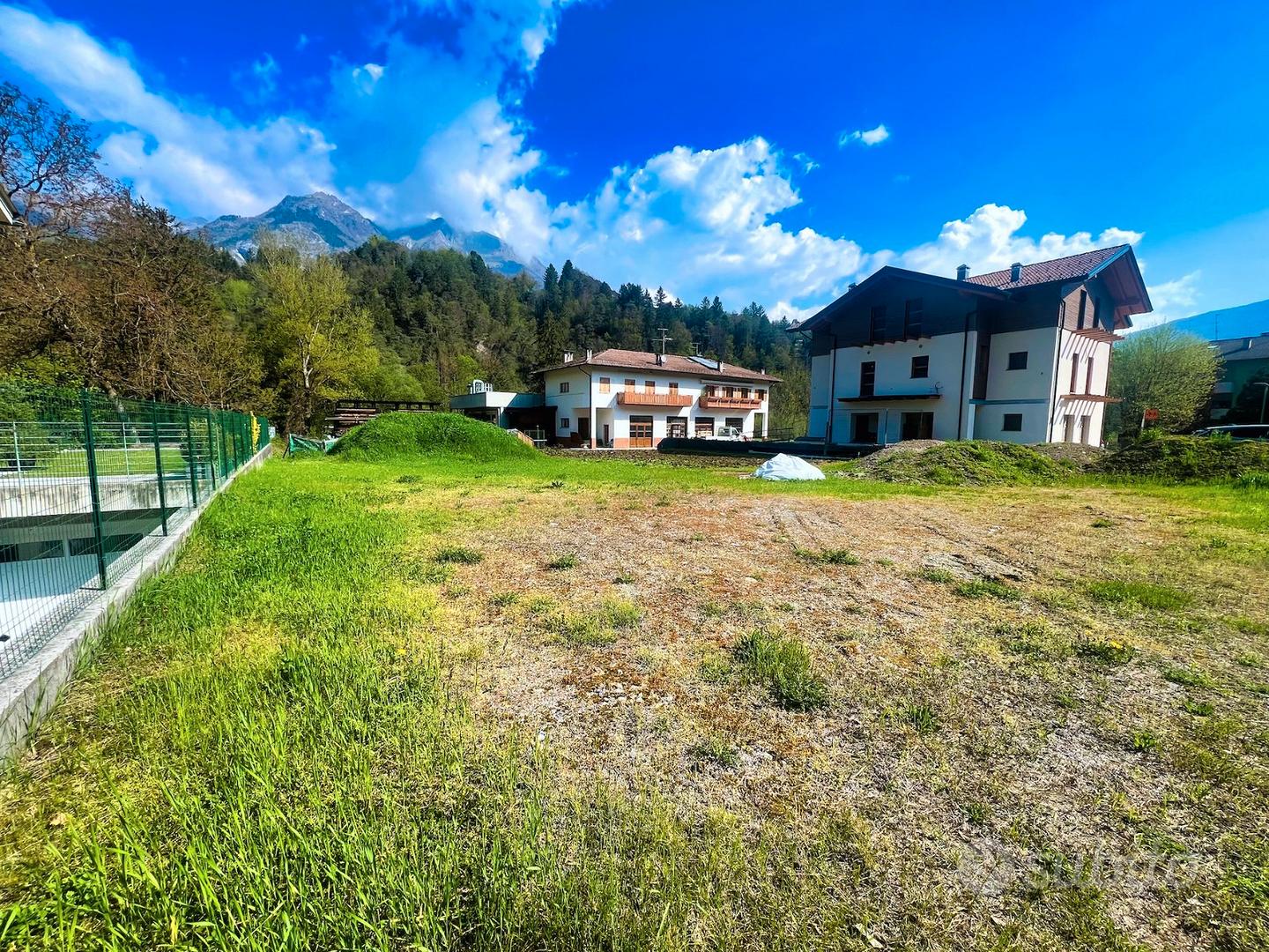 Terreno edificabile con vincolo di residenza ordin - Vista 4