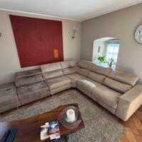 Divano sfoderabile Divani & Divani