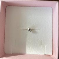 Orecchino Pandora Unicorno