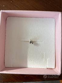 Orecchino Pandora Unicorno