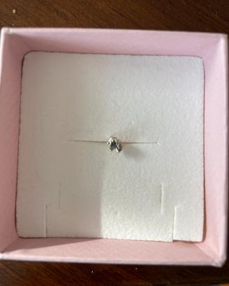 Orecchino Pandora Unicorno