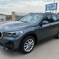 BMW X1 Xdrive18d Business Advantage