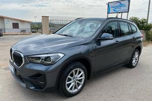 BMW X1 Xdrive18d Business Advantage
