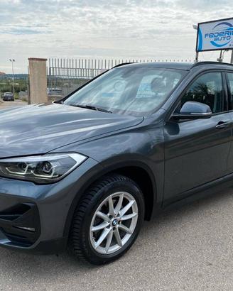BMW X1 Xdrive18d Business Advantage