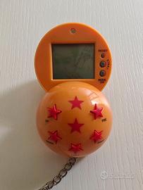 Gioco tascabile retrogaming Dragon Ball Z