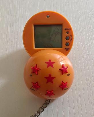 Gioco tascabile retrogaming Dragon Ball Z
