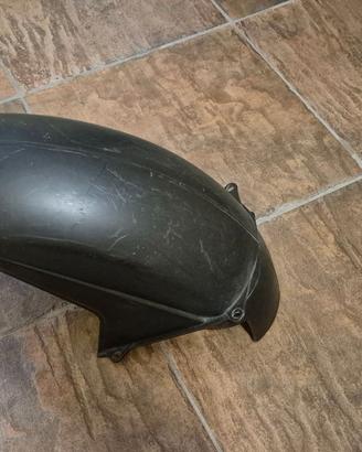 Parafango ducati