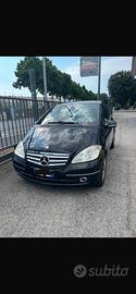 Mercedes-Benz A 180 CDI Elegance 2008