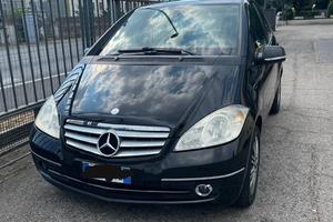 Mercedes-Benz A 180 CDI Elegance 2008