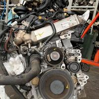 Motore completo / accessori