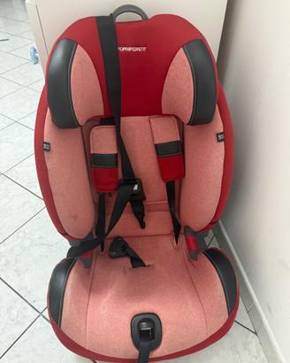 Seggiolino auto