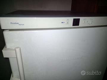 freezer liebherr