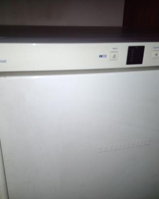 freezer liebherr