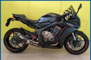 HONDA CBR 650 R Garantita e Finanziabile