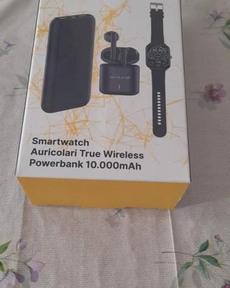 orologio  smart watch