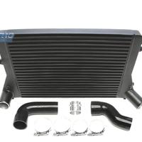 INTERCOOLER SKODA OCTAVIA 1Z 04-12 NERO