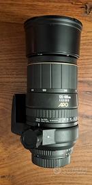 ZOOM SIGMA 135-400