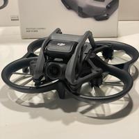 DJI Avata Explorer Combo