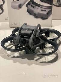 DJI Avata Explorer Combo