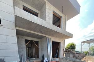 Nuovi appartamenti
