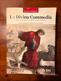La Divina Commedia