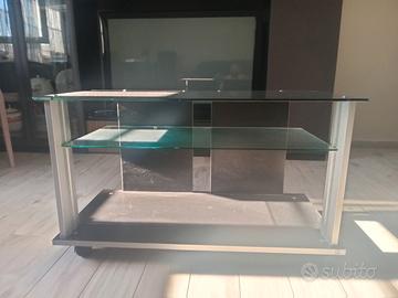 tavolo porta tv