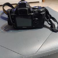 fotocamera Nikon 