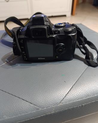 fotocamera Nikon 
