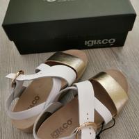 Sandali Igi&Co