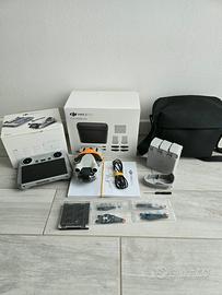 DJI MINI 3 Pro + fly more kit