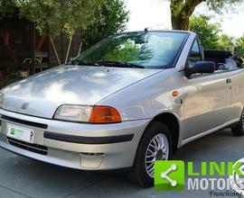 FIAT Punto Cabrio 1ª Serie 1.2 60CV - - ISCRITT