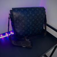 Tracolla louis vuitton