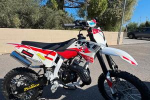 MINICROSS  MXT 50 cc 14/12