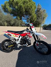 MINICROSS  MXT 50 cc 14/12