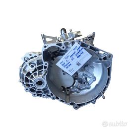 CAMBIO MANUALE COMPLETO FIAT 500 L Serie (351_352)